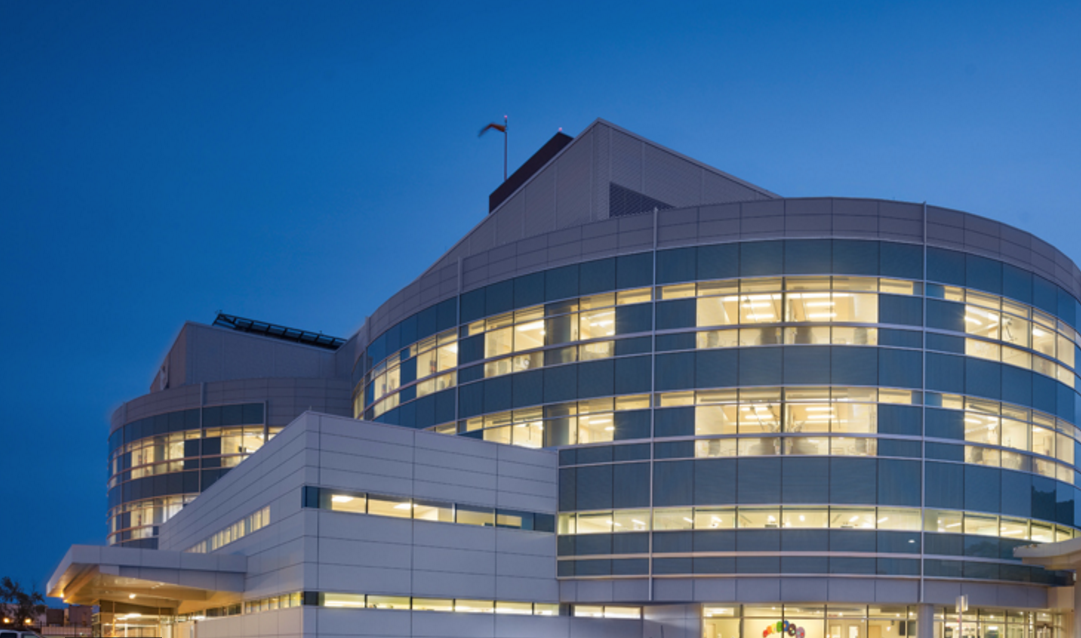 AtlantiCare Regional Medical Center by Francis Cauffman Architizer