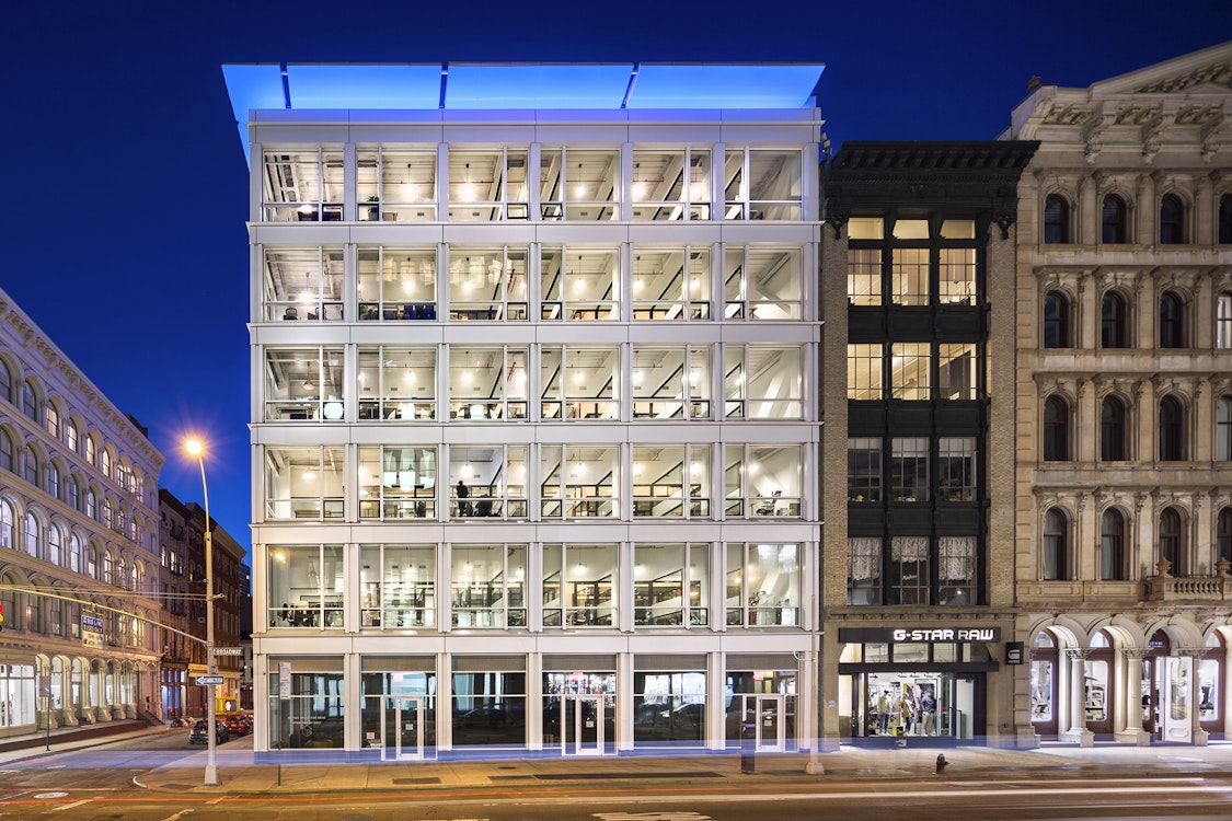 RKTB Architects, P.C. Featured Project