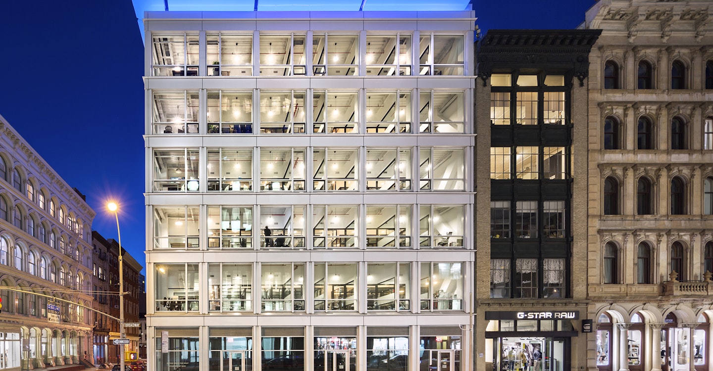 RKTB Architects, P.C. Featured Project