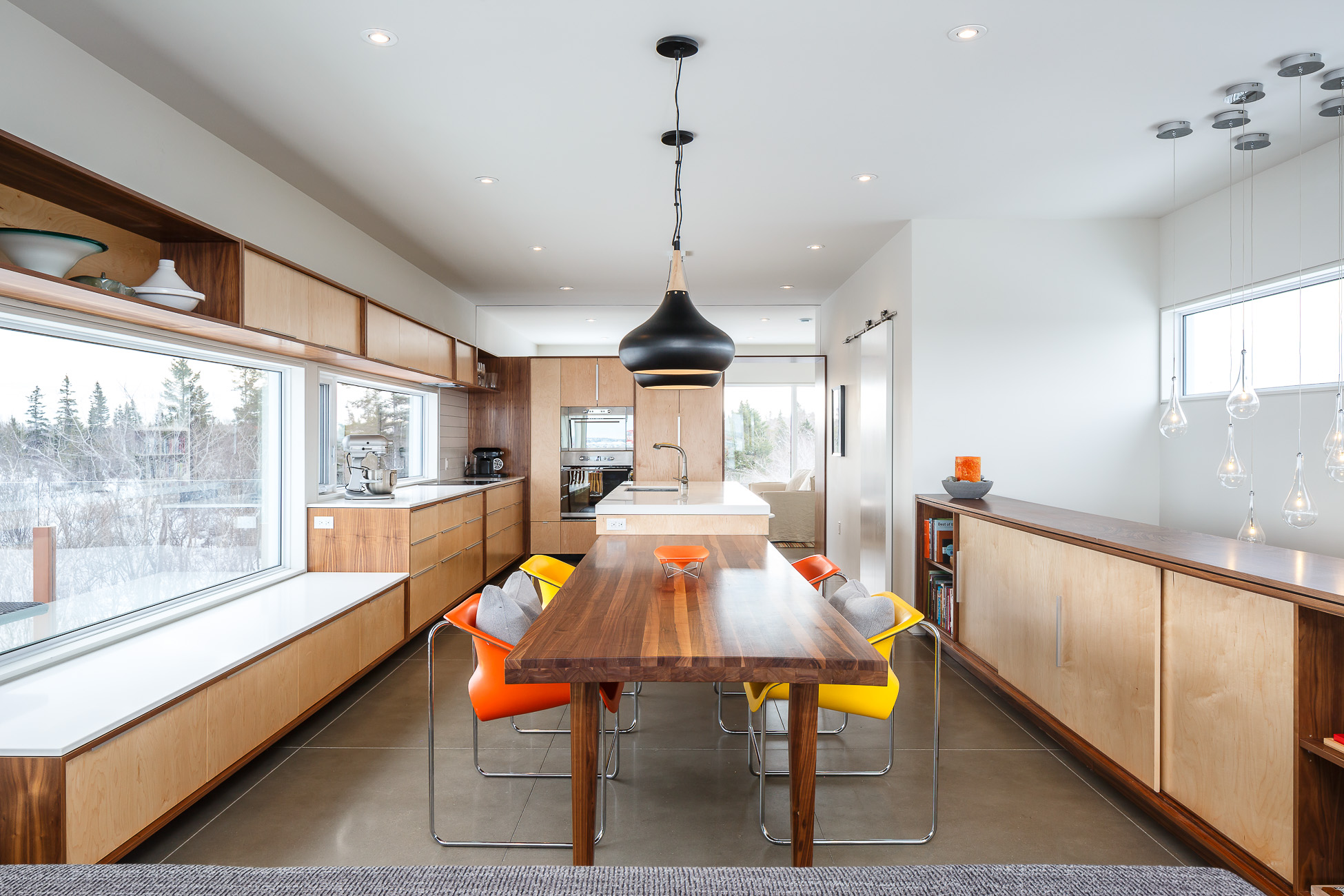 © Omar Gandhi Architects