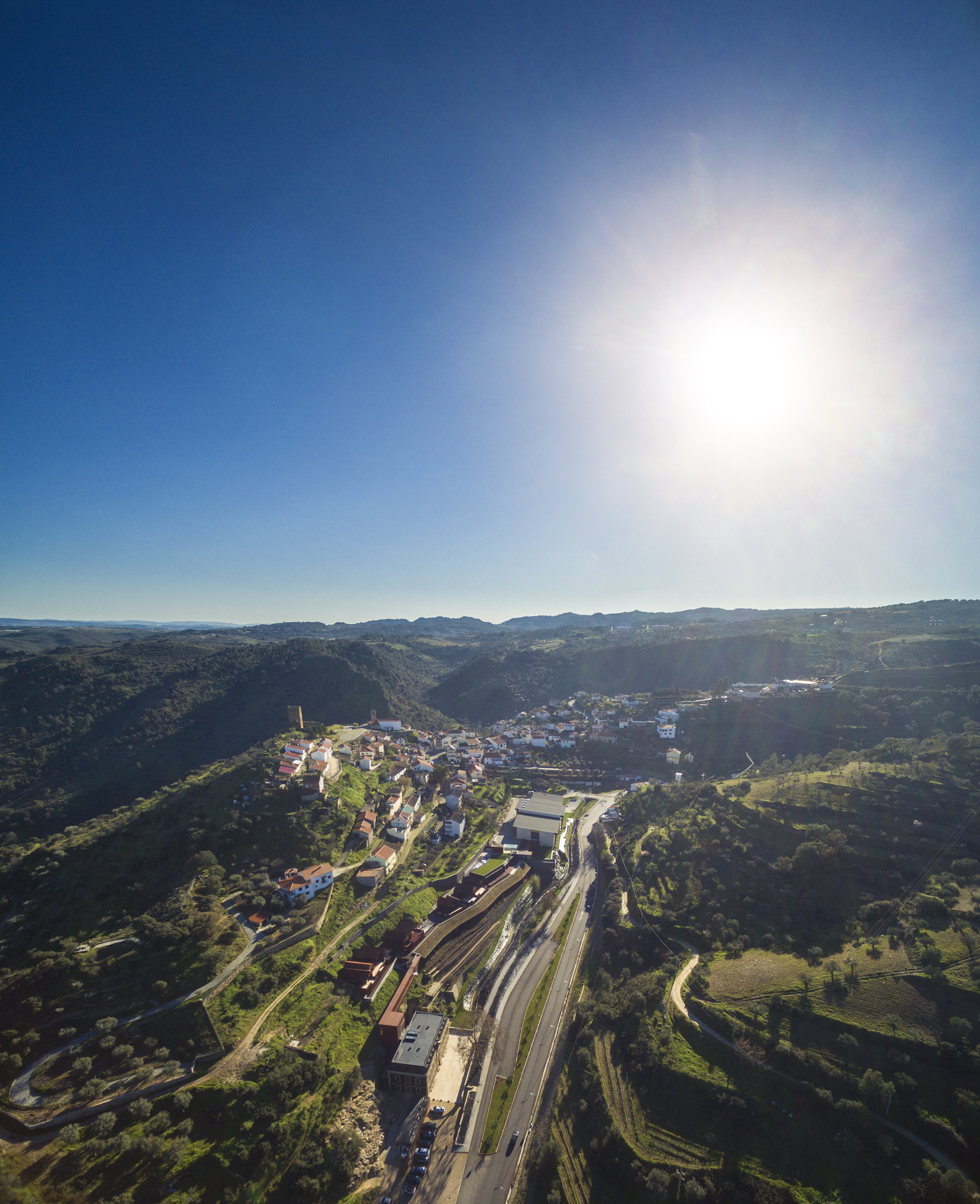 © Rebelo de Andrade