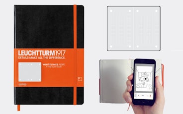 12 Top Notebooks for Architects and Designers - Architizer Journal