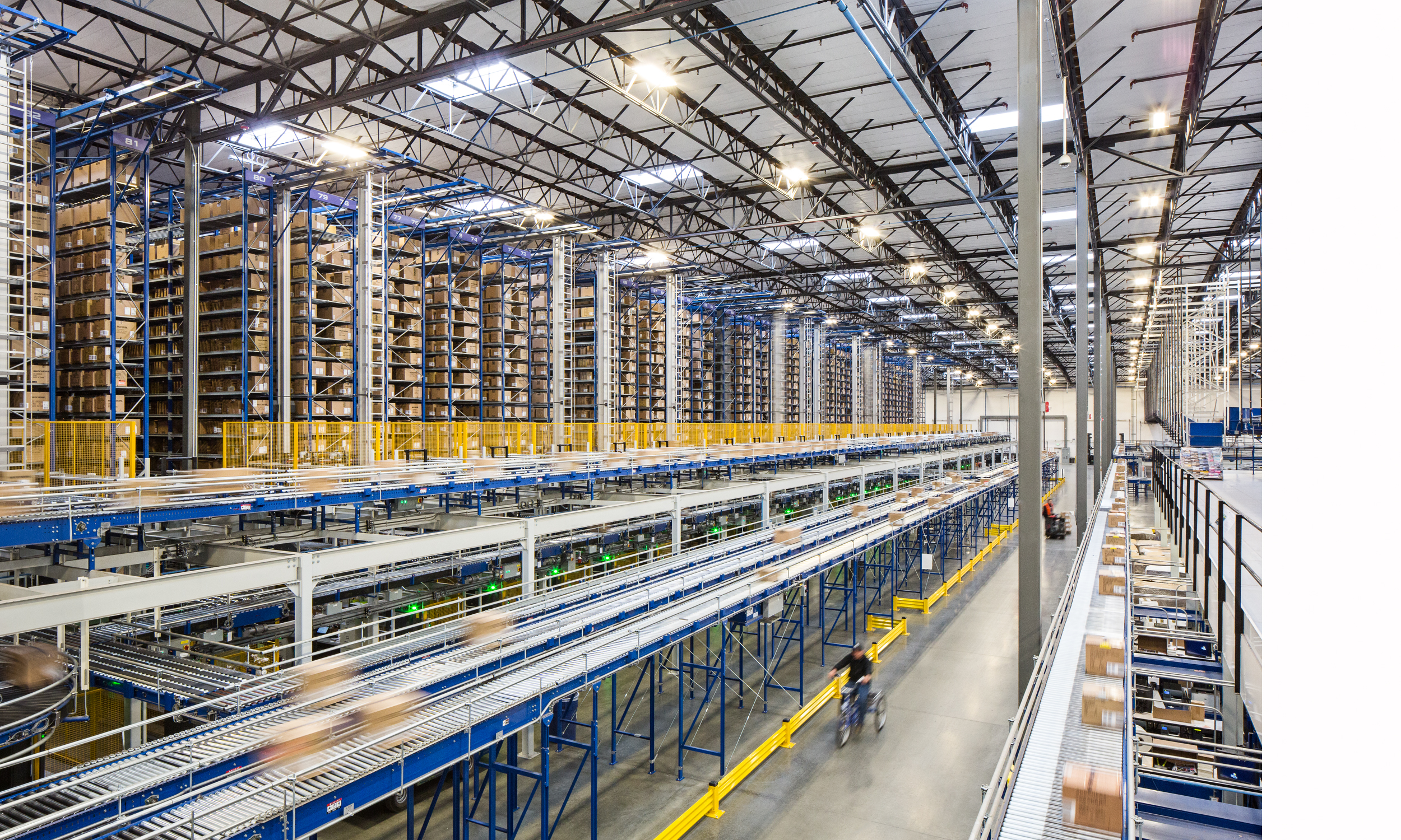 Skechers North American Headquarters by Chad Mellon Photographer Architizer