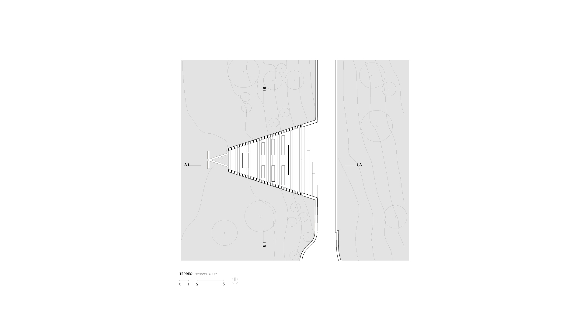 © Bernardes Arquitetura