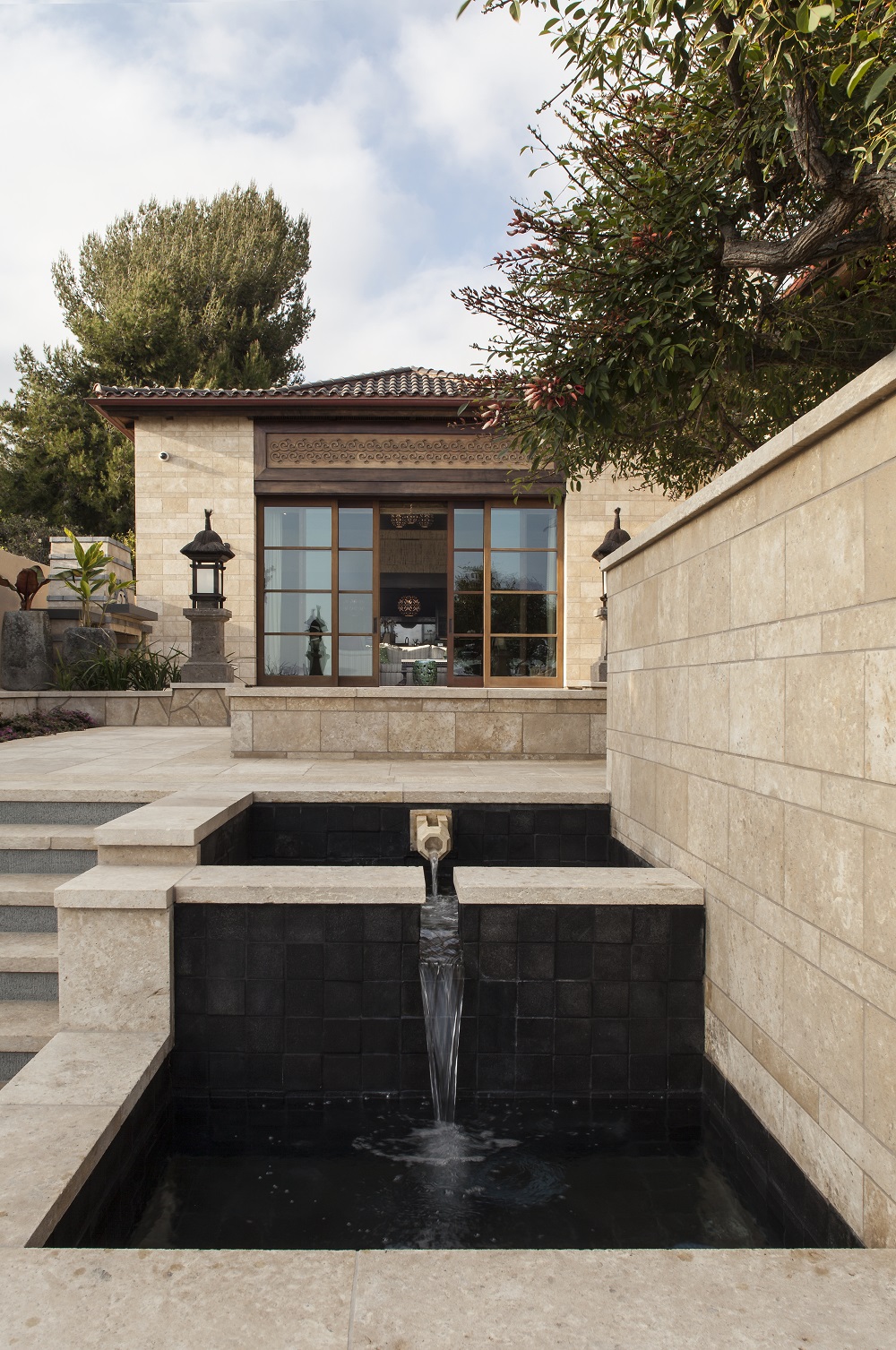 Lift & Slide Doors 