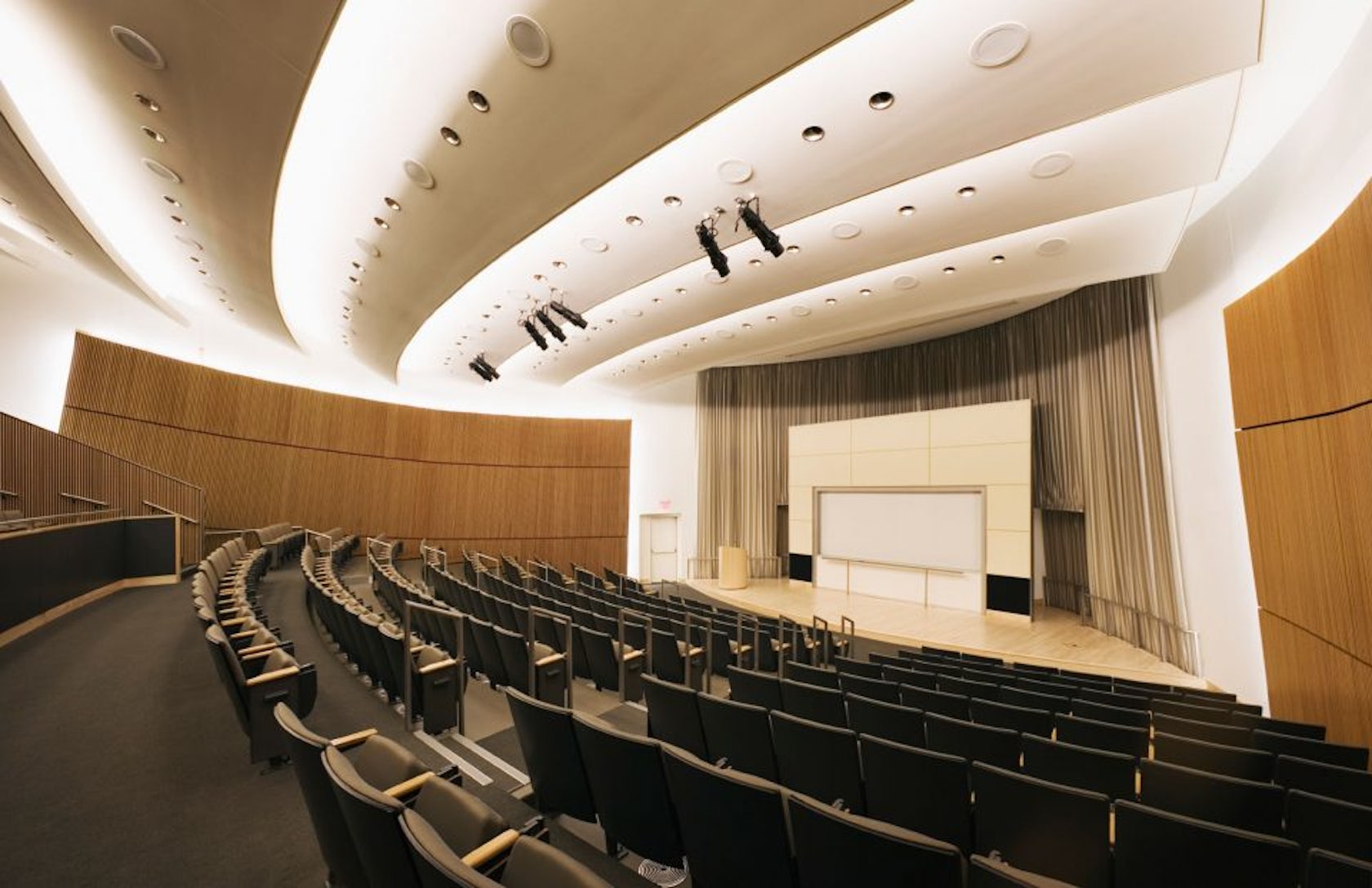 University of Michigan, Biomedical Science Research Building by Ennead