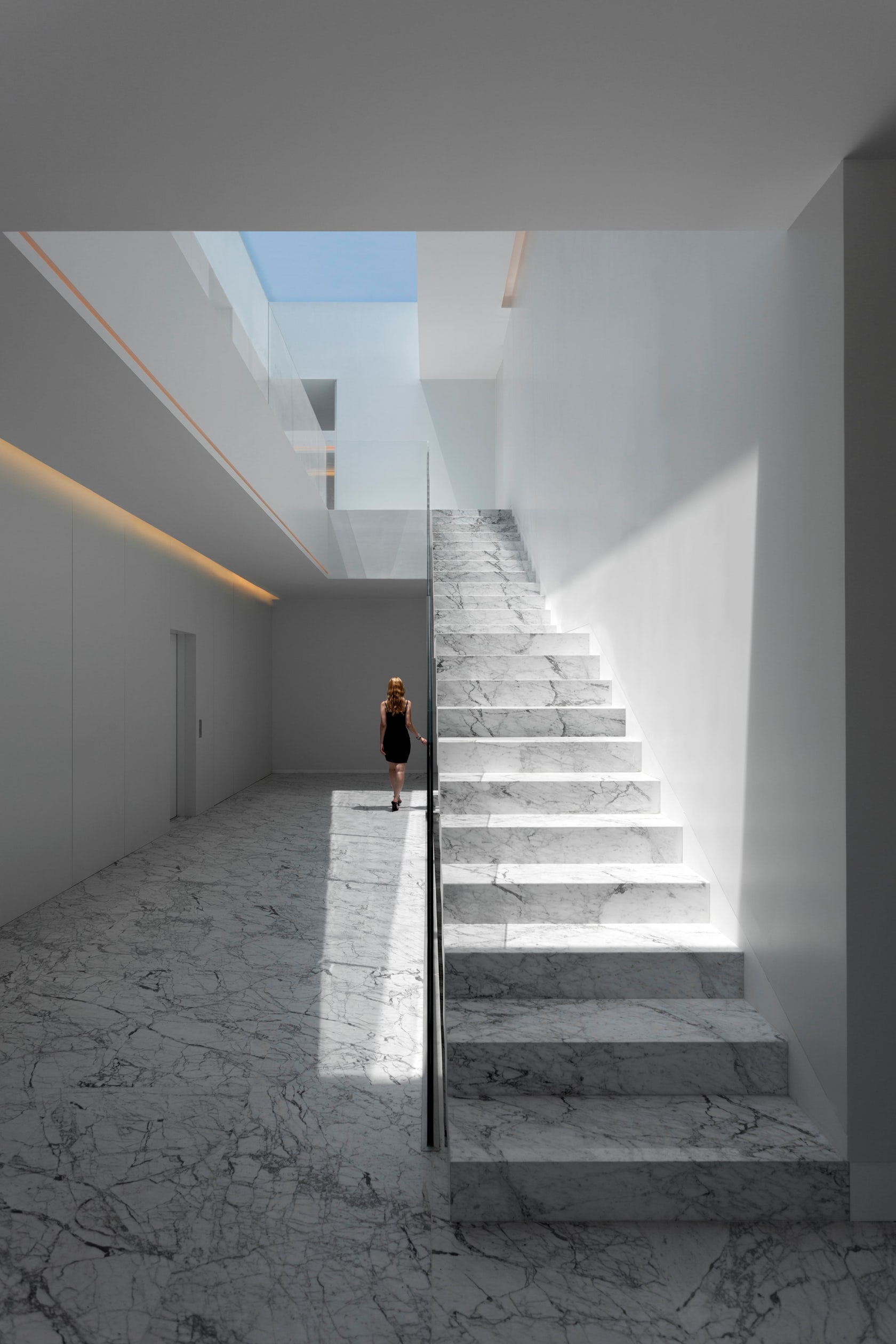 © Fran Silvestre Arquitectos