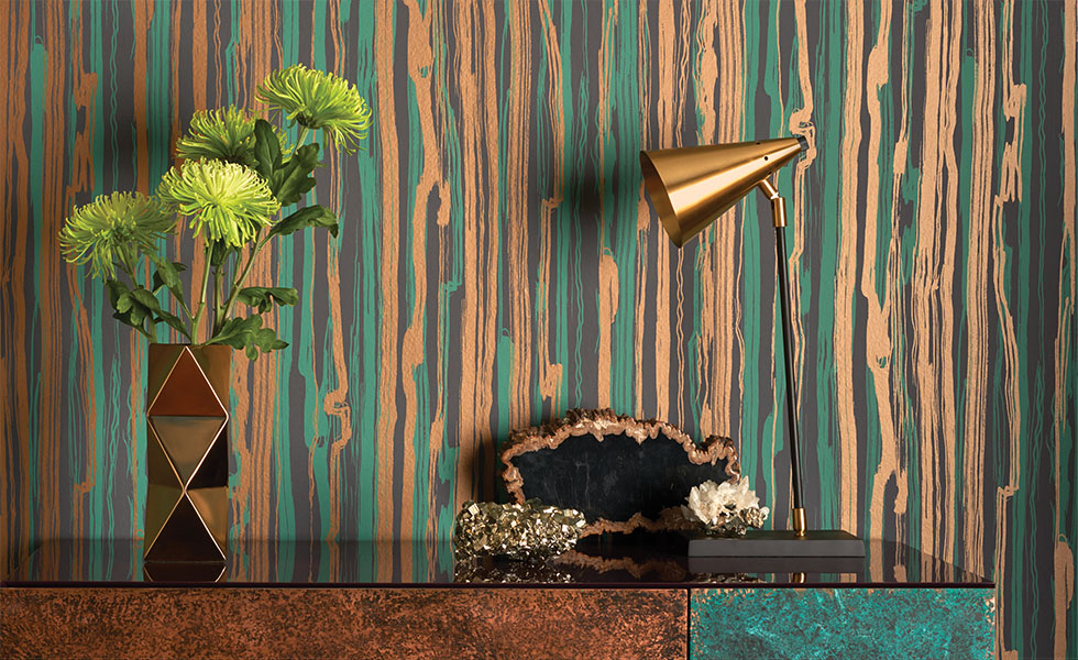 Curio | Cole & Son