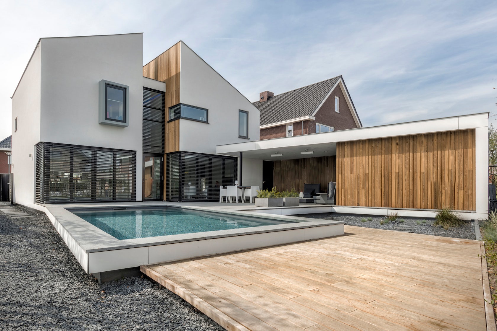 © Rob van Esch | Architectuurfotograaf