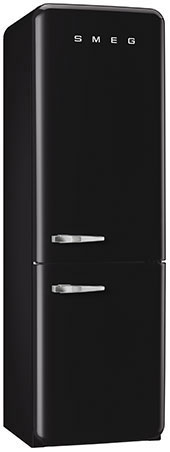 FAB32 - SMEG world-famous '50s Style Fridge