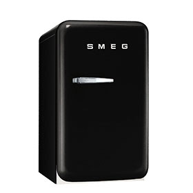FAB5 - SMEG world-famous '50s Style Fridge