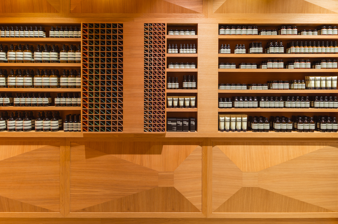 Aesop Oslo