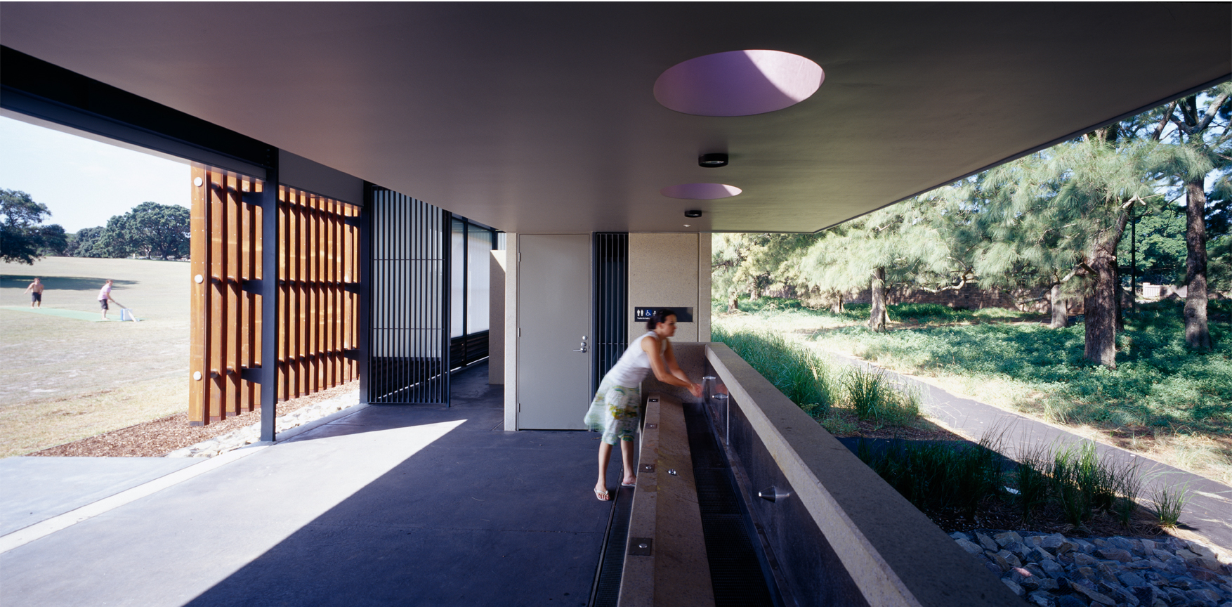 © Brett Boardman Photography