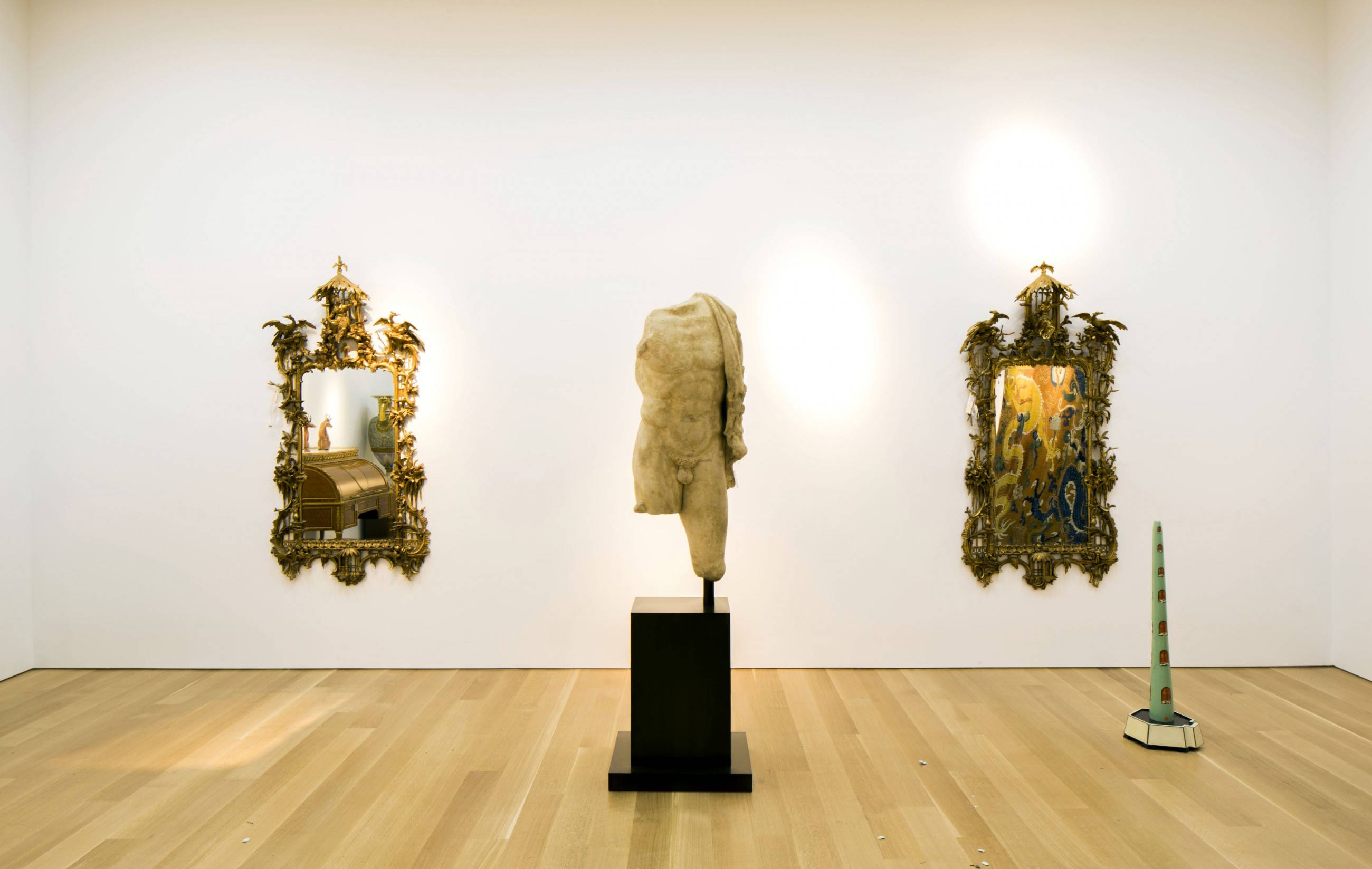 Christie's Rockefeller Center