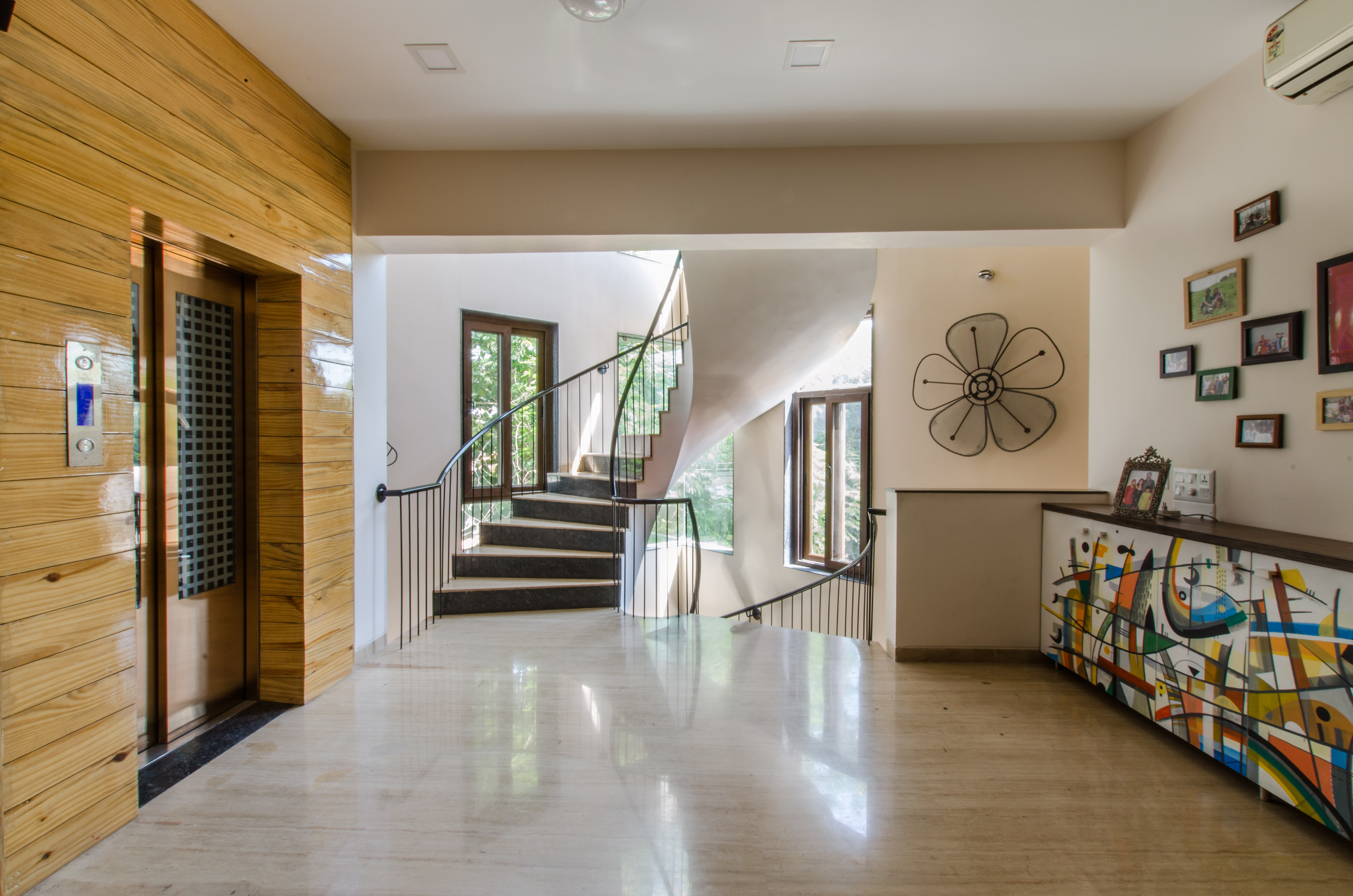 Shah Residence by PRASHANT PRADHAN ARCHITECTS - Architizer