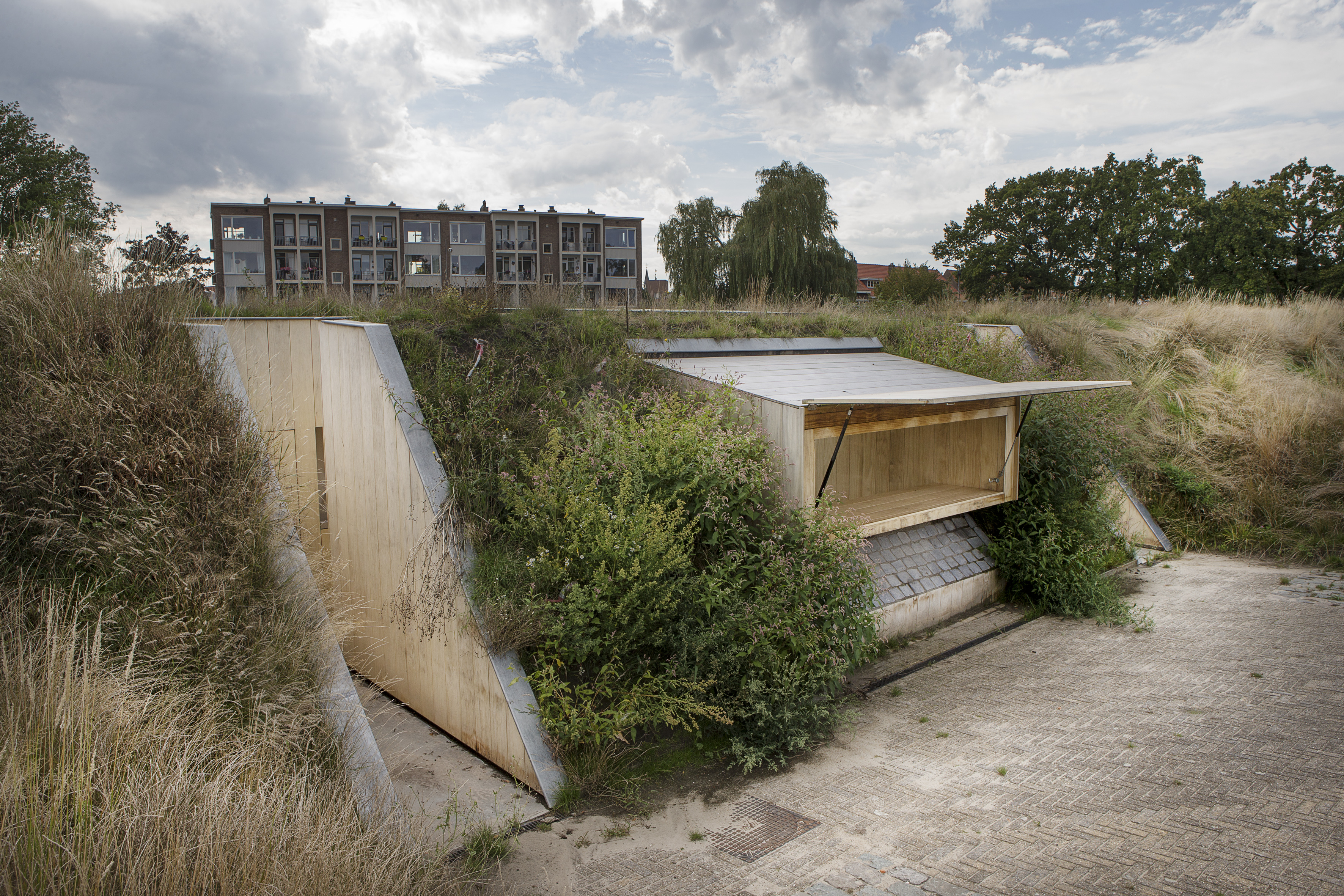 © RO&AD Architecten