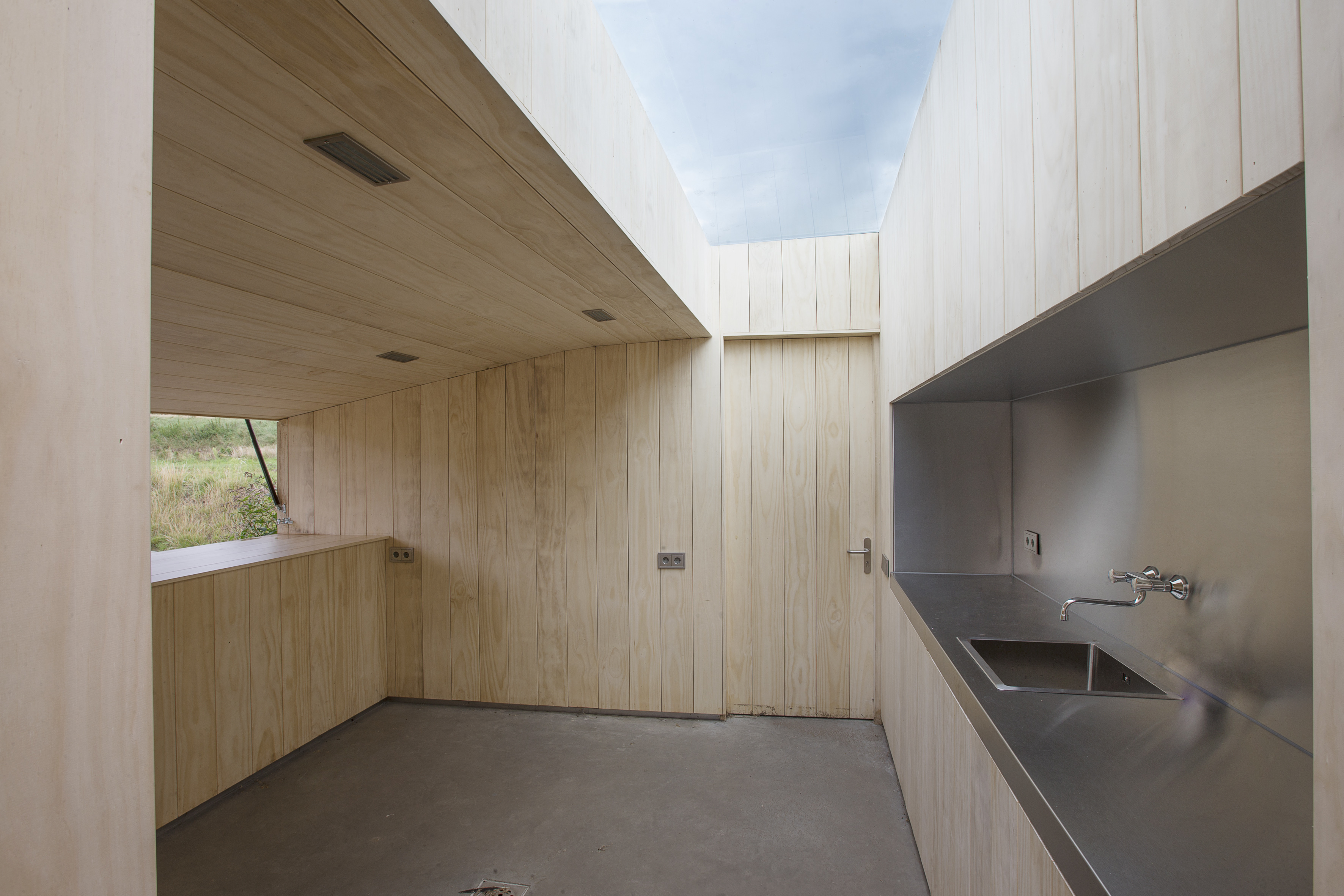 © RO&AD Architecten