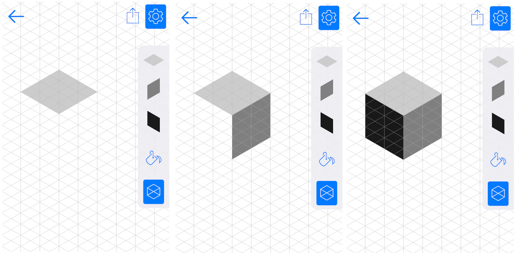 Apps for Architects: Build Your Own Parallel Universe With Isometric ...