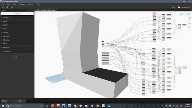Extending Bim Into The Future Of Project Workflows Architizer Journal