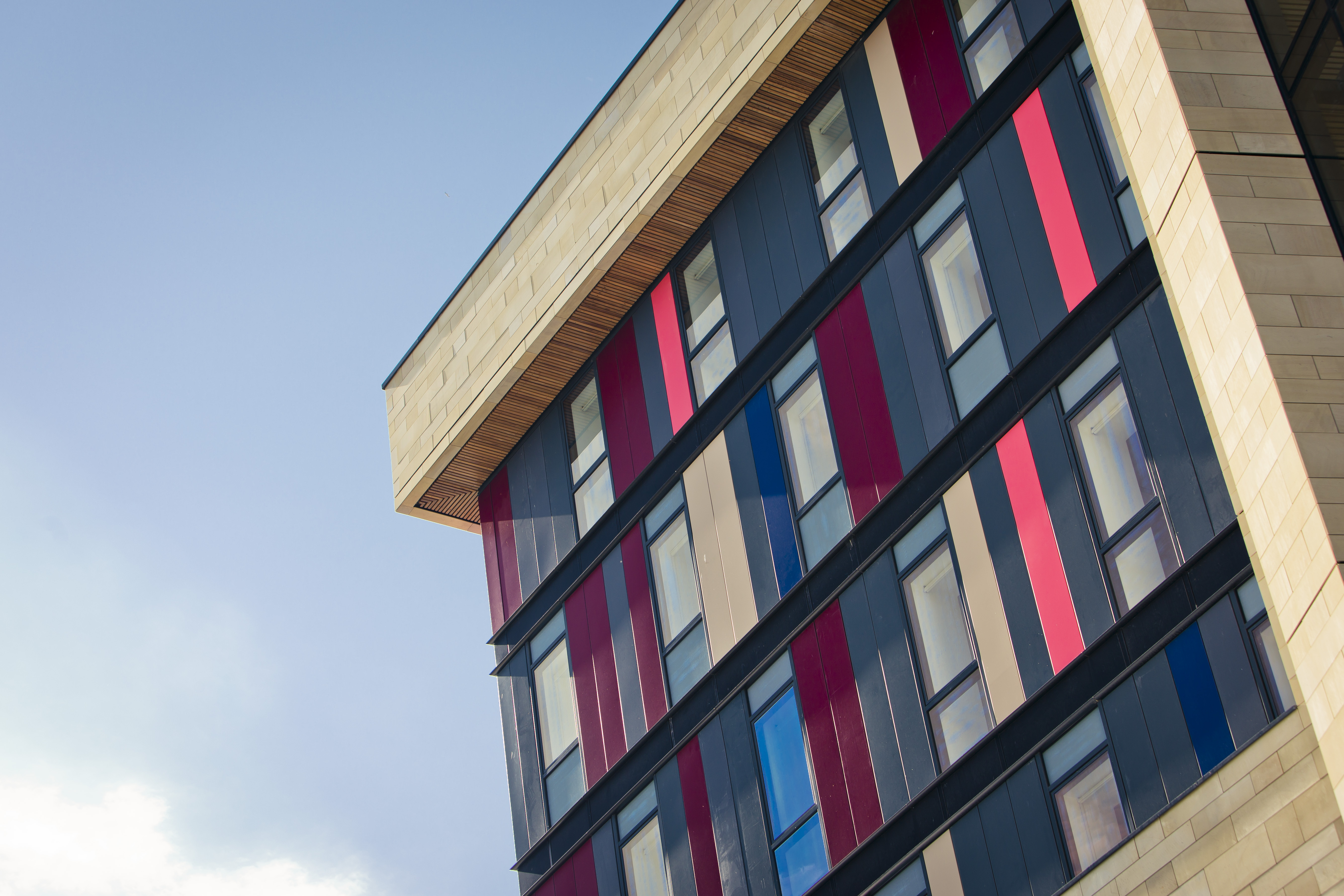 Engineered Façade Systems