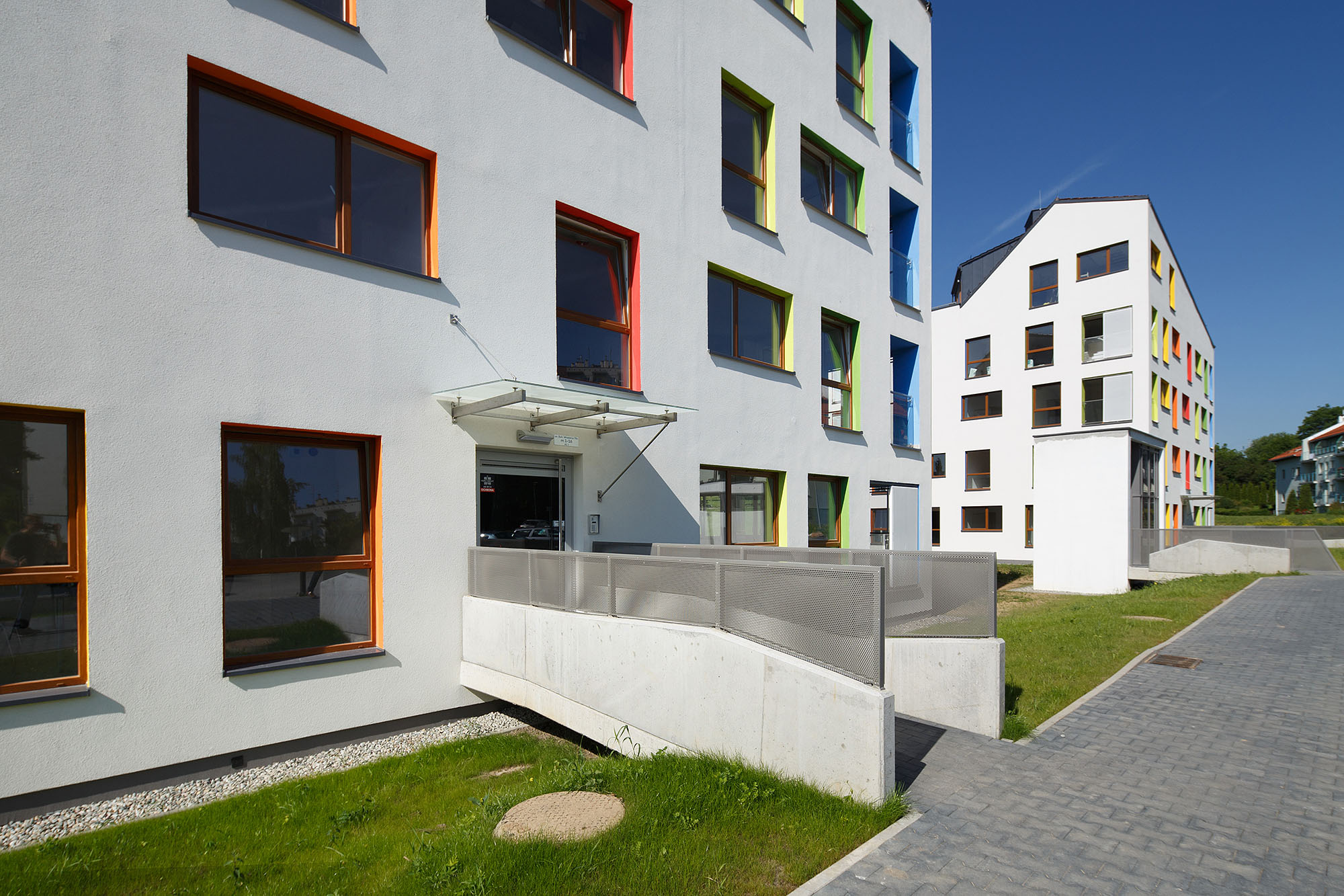 © Tomasz Zakrzewski