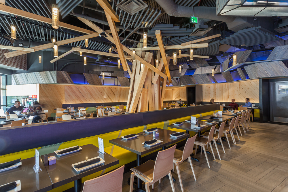 XOC Tequila Grill Restaurant by JAGAR ARCHITECTURE Architizer