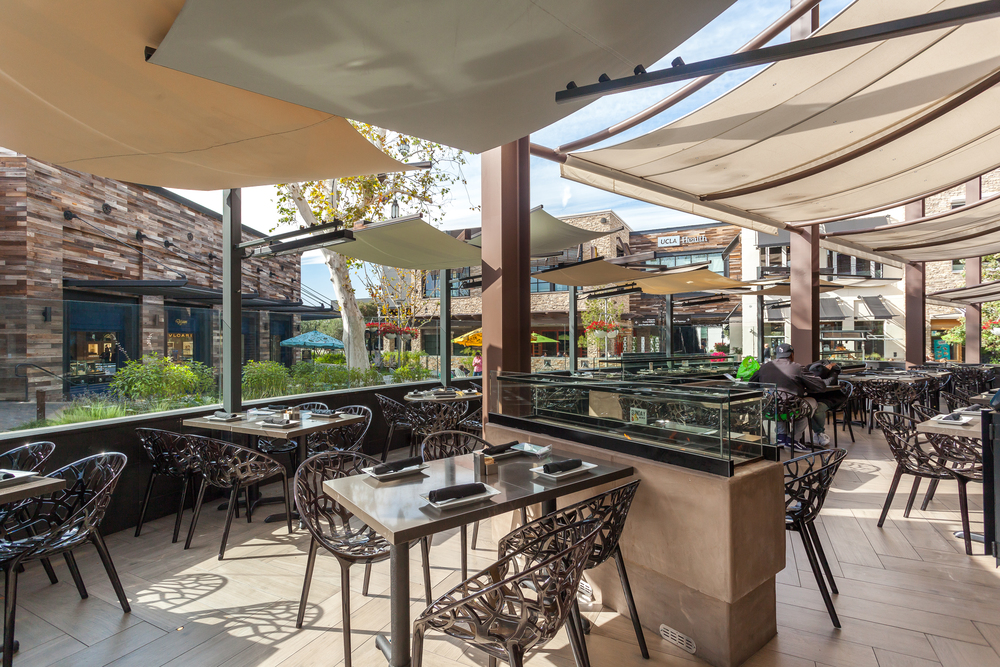 XOC Tequila Grill Restaurant by JAGAR ARCHITECTURE Architizer