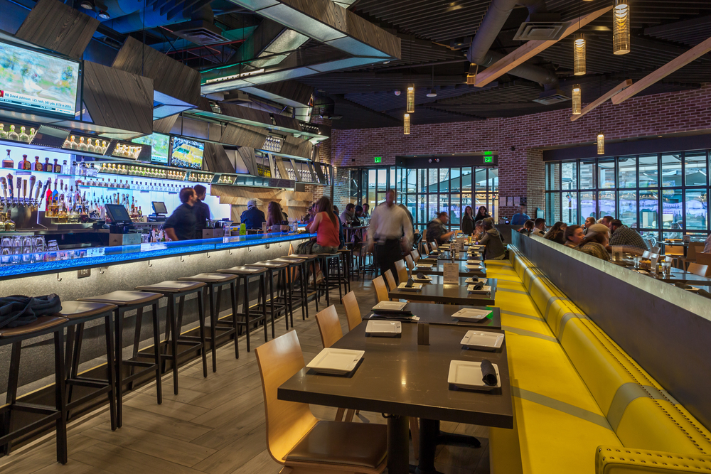 XOC Tequila Grill Restaurant by JAGAR ARCHITECTURE Architizer