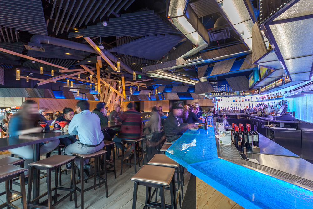 XOC Tequila Grill Restaurant by JAGAR ARCHITECTURE Architizer