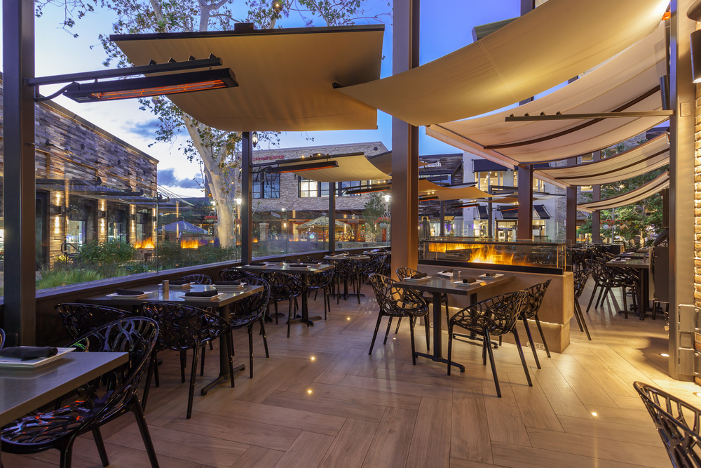 XOC Tequila Grill Restaurant by JAGAR ARCHITECTURE Architizer