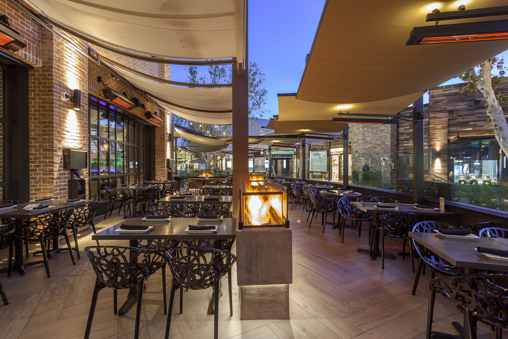 XOC Tequila Grill Restaurant by JAGAR ARCHITECTURE Architizer