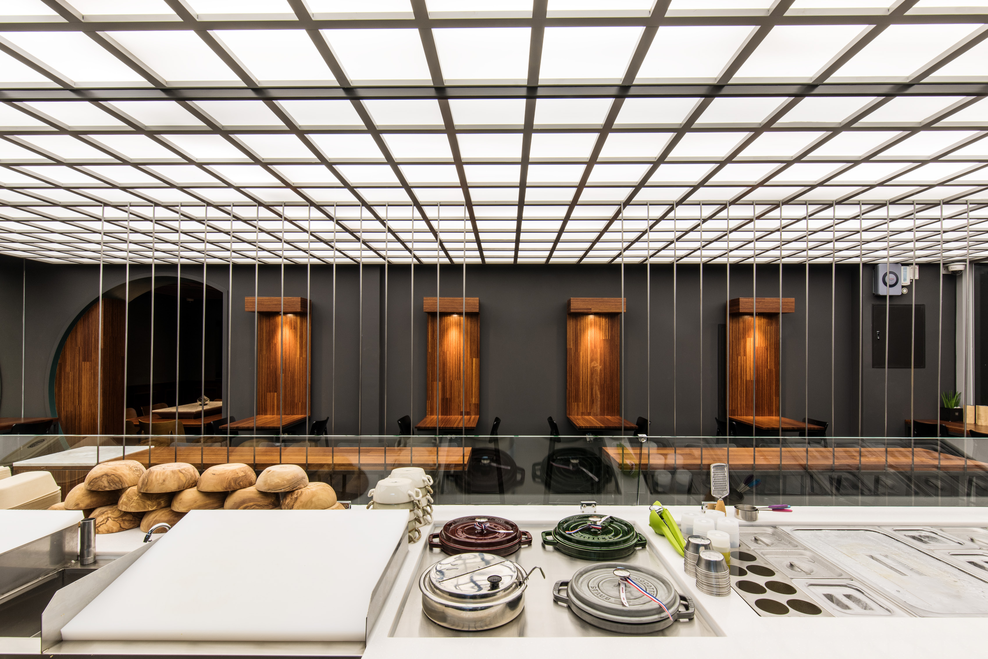 © QNA Architecture Lab