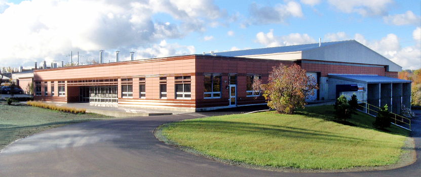 © Fontanese Folts Aubrecht Ernst Architects