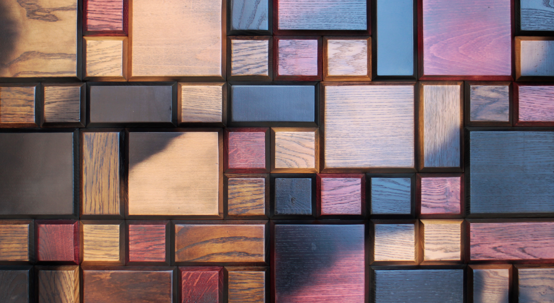 TESSELLATED COLOR