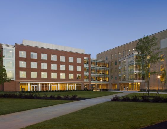 bridgewater state university earthview