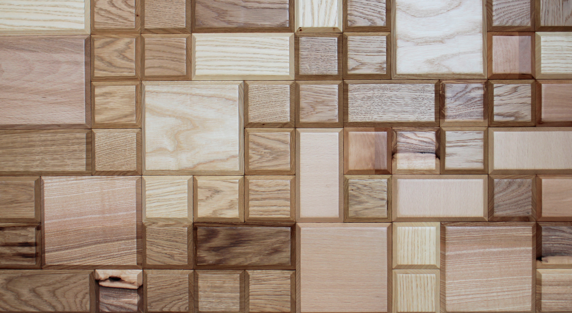 TESSELLATED NATURE