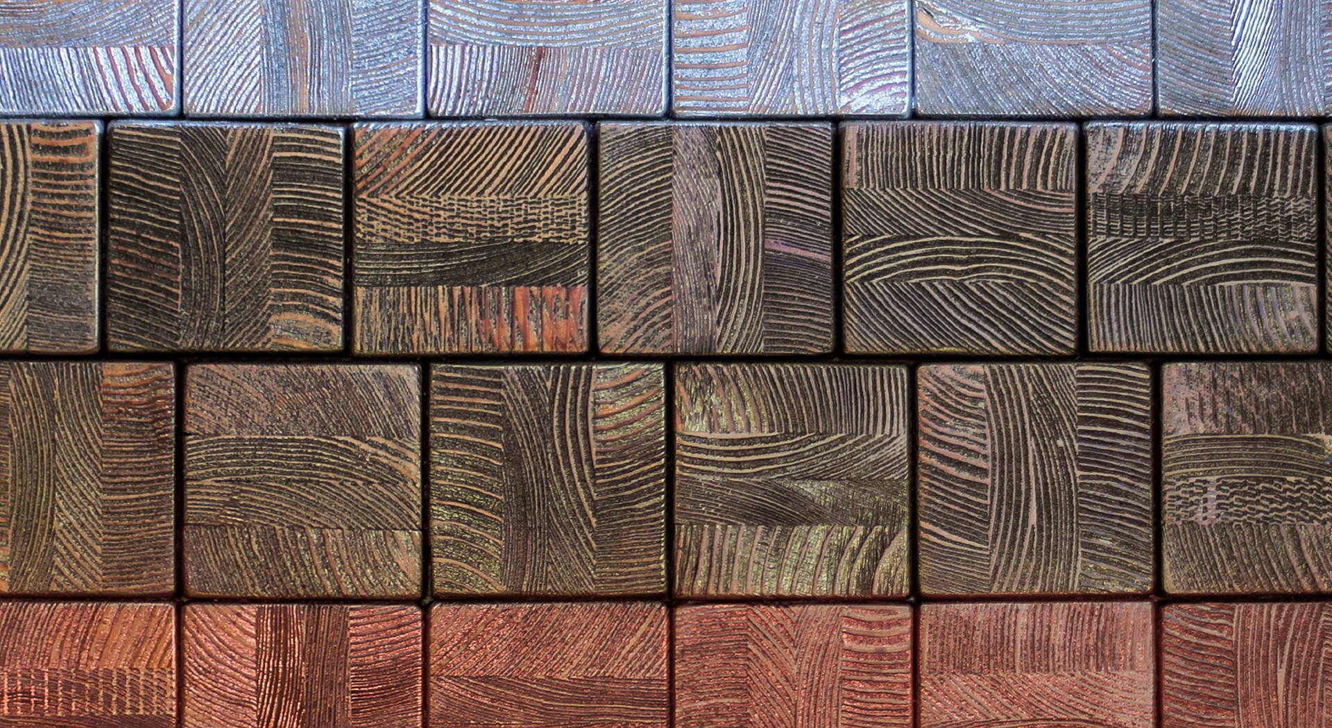 MOSAIC PATINA