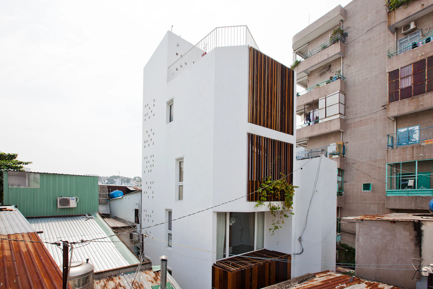© MM++ Architects / MIMYA