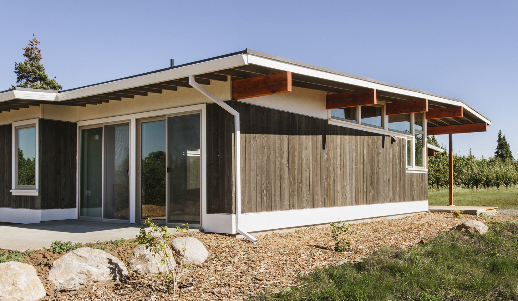 Atomic Ranch by Wright Architecture - Architizer