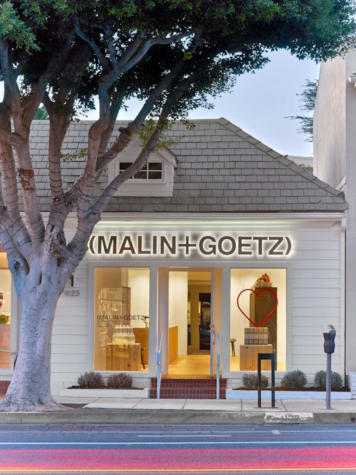 Malin+Goetz Santa Monica