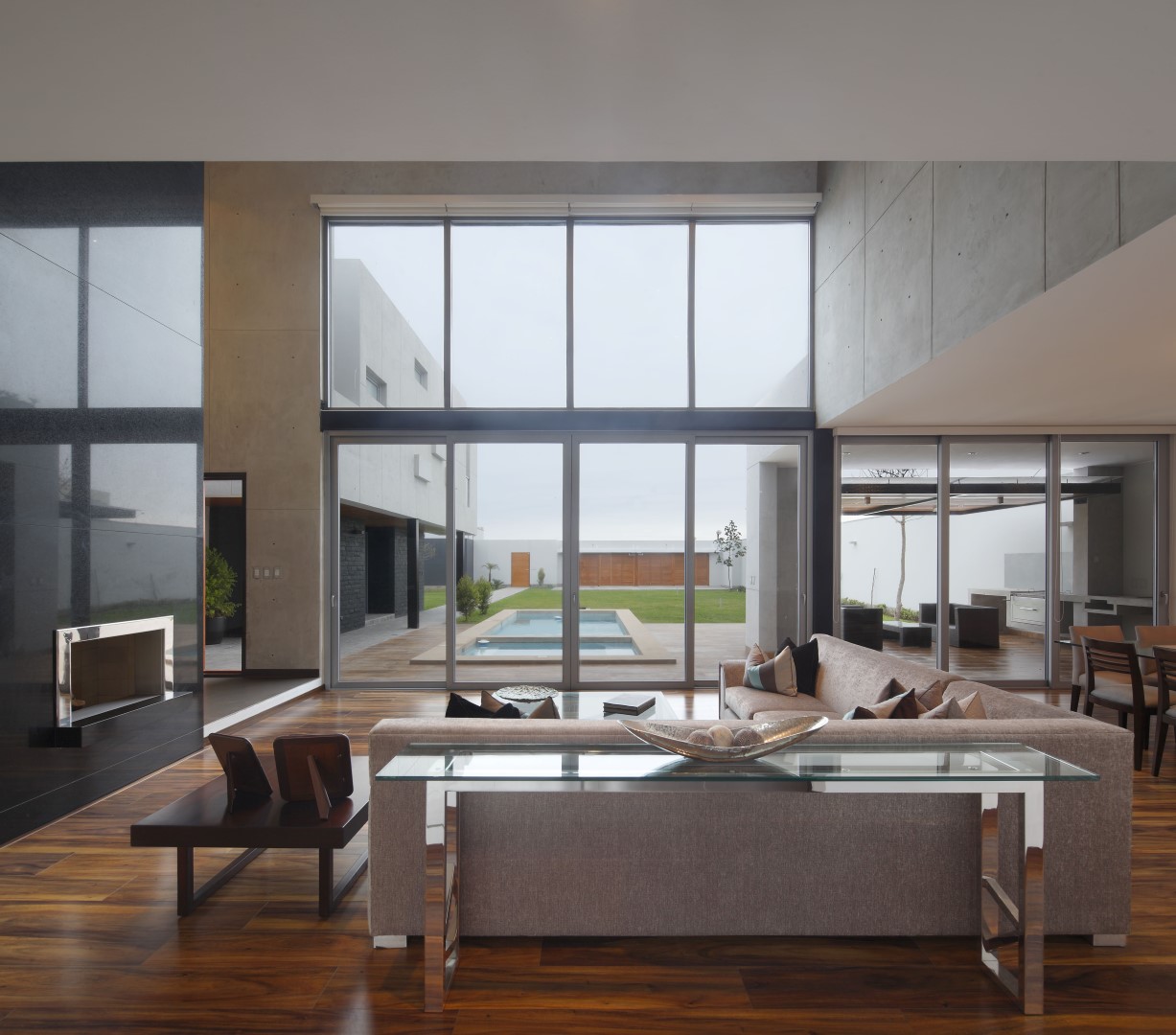 Idea 1673919: Casa Strater by J.M Polo Arquitectos, Proyectos y ...
