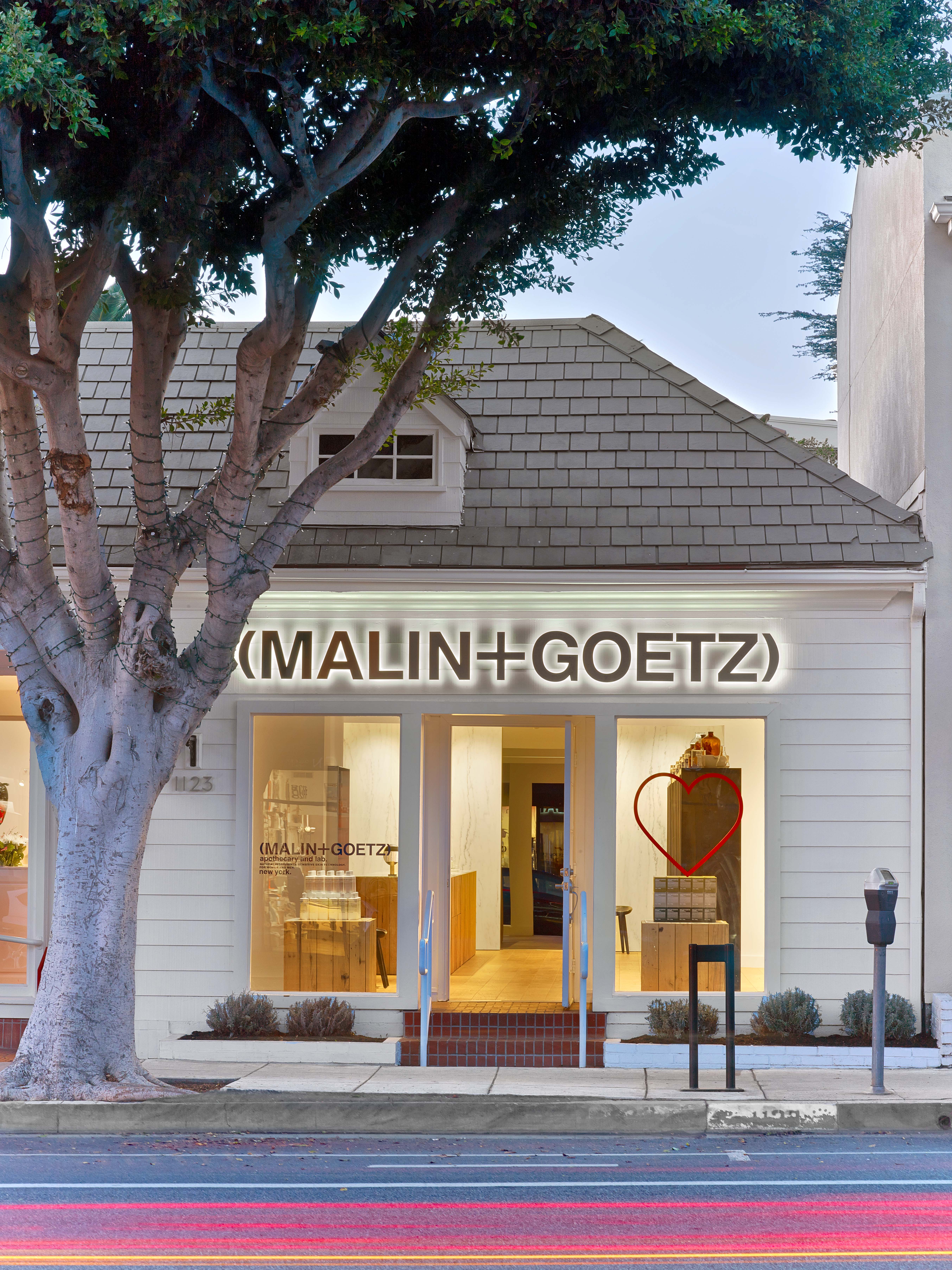 Malin+Goetz Santa Monica