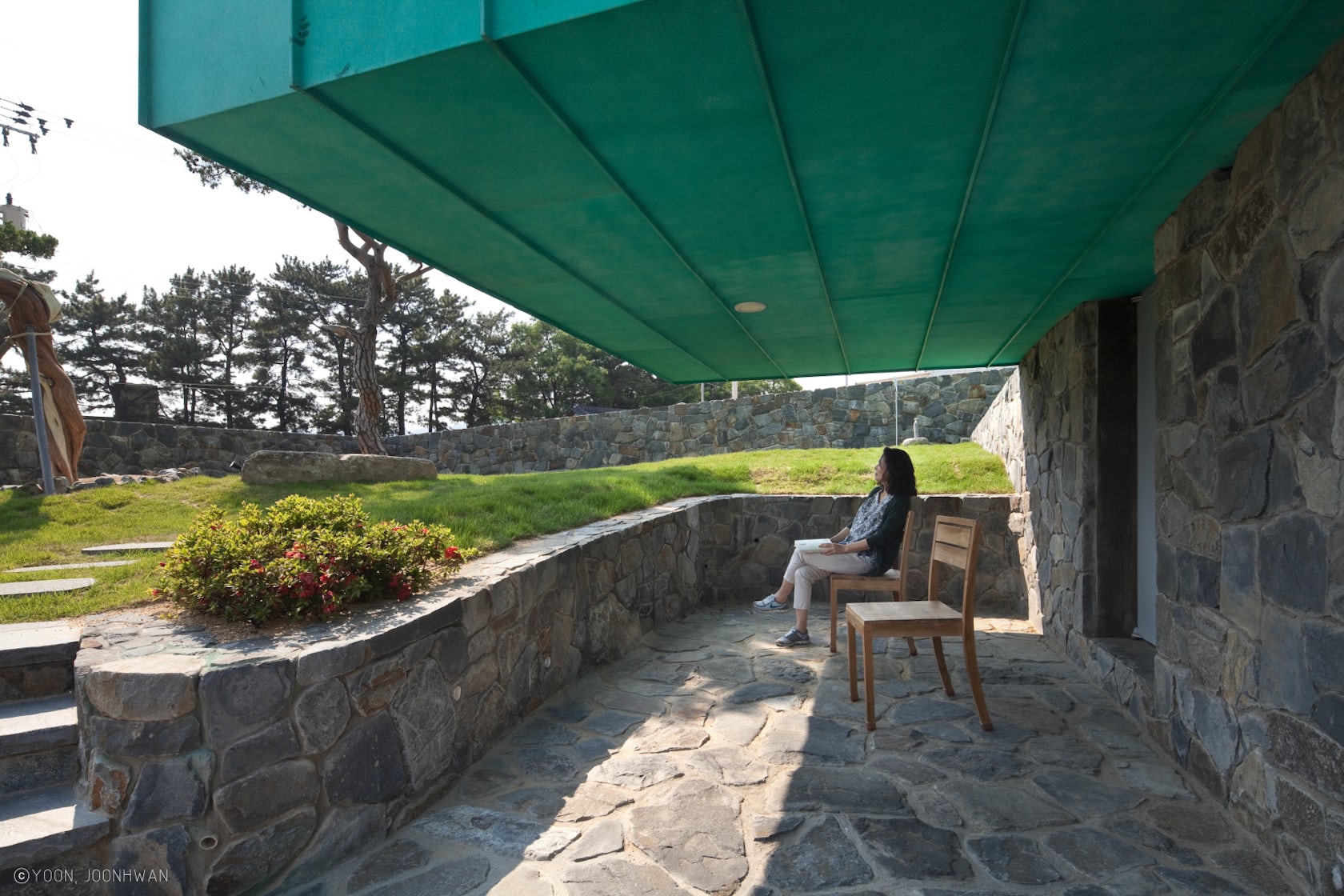 © ON Architecture INC.
