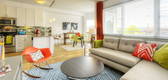 Urbana Apartments by Freiheit & Ho Architects Architizer