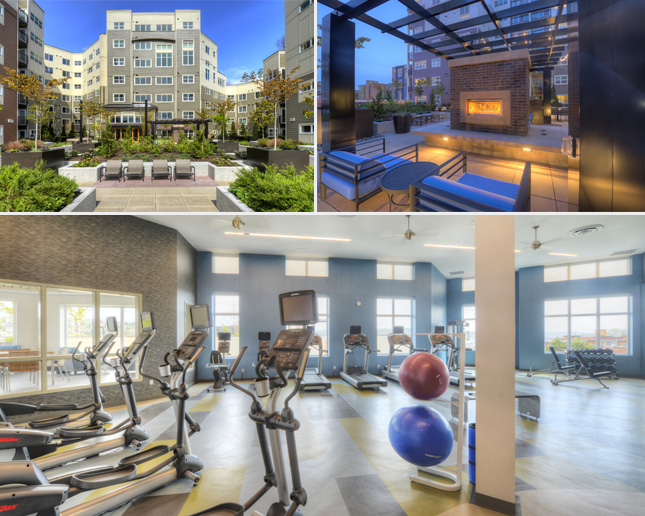 Urbana Apartments by Freiheit & Ho Architects Architizer