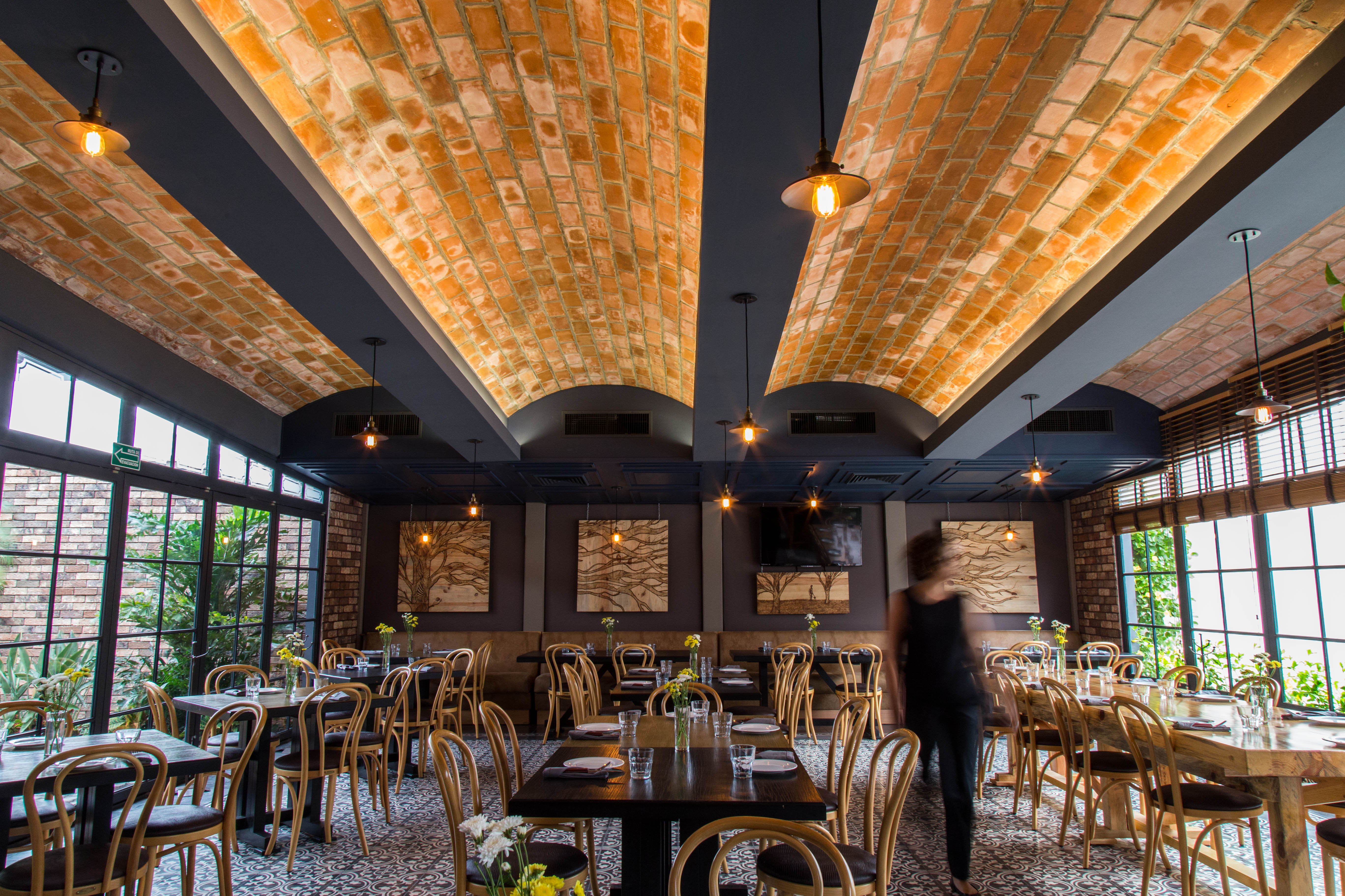 © Armando Ascorve Morales