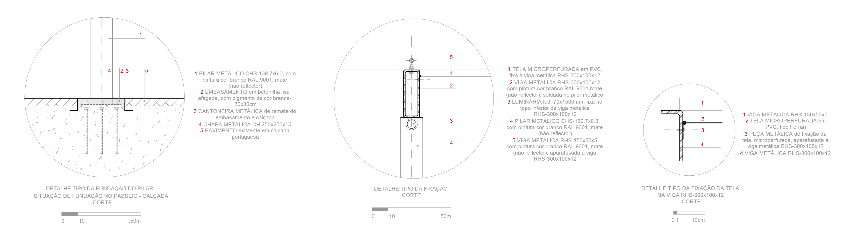 Shading Structure Portimão by Colectivo Cais - Architizer