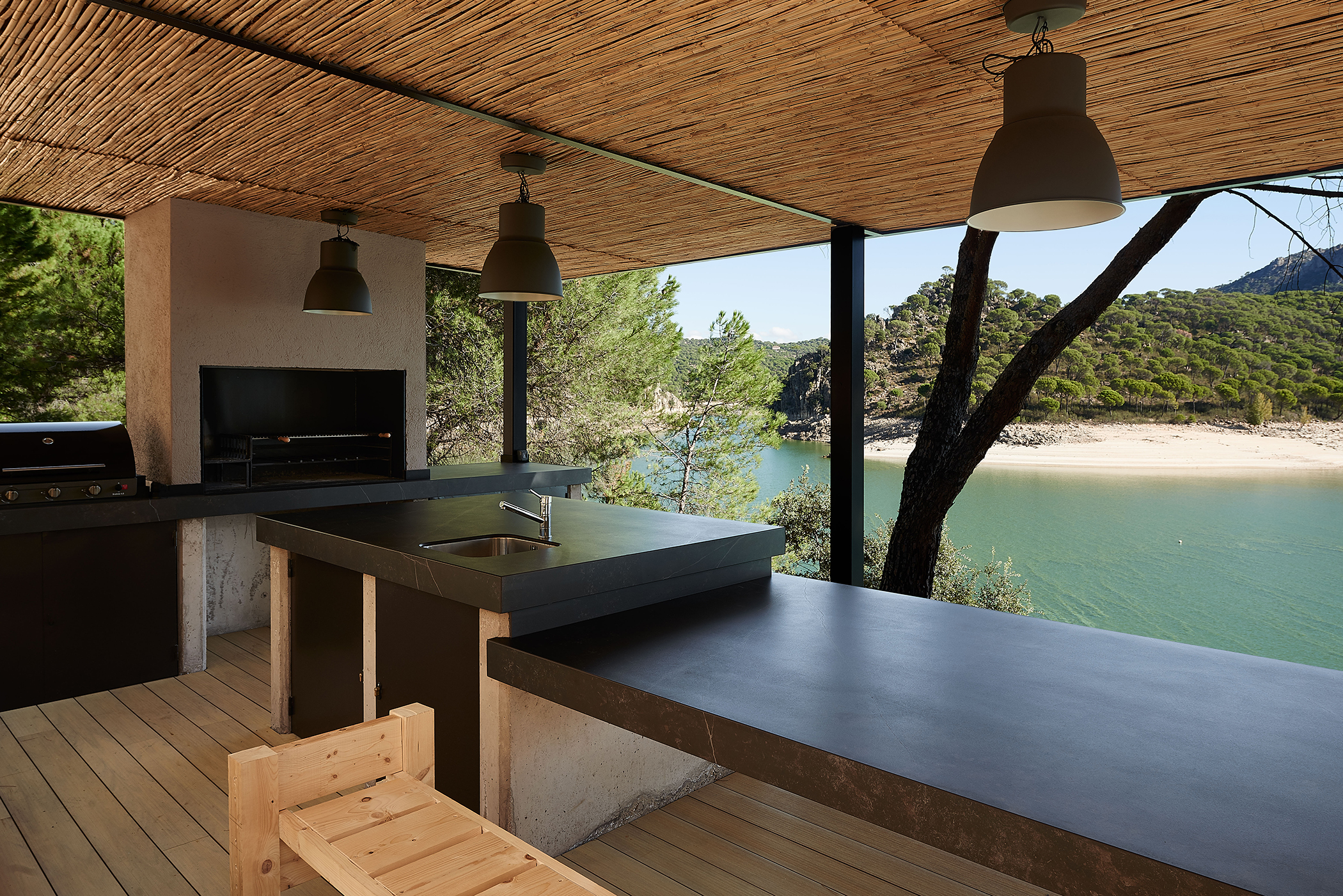 Dekton Outdoor 