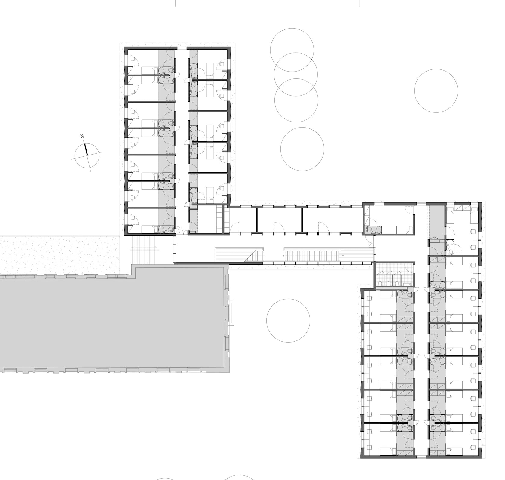 © Belus & Henocq architectes