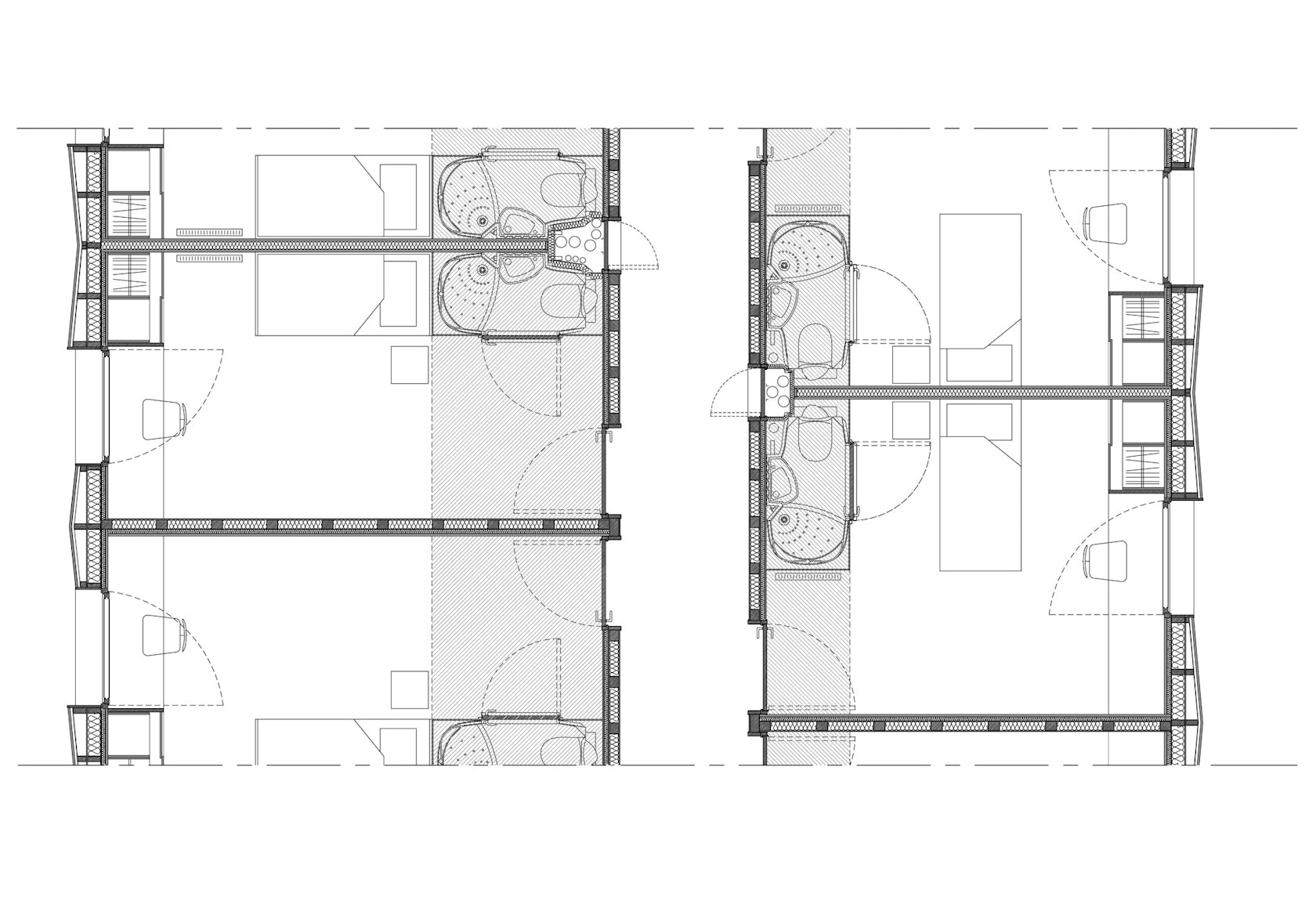 © Belus & Henocq architectes